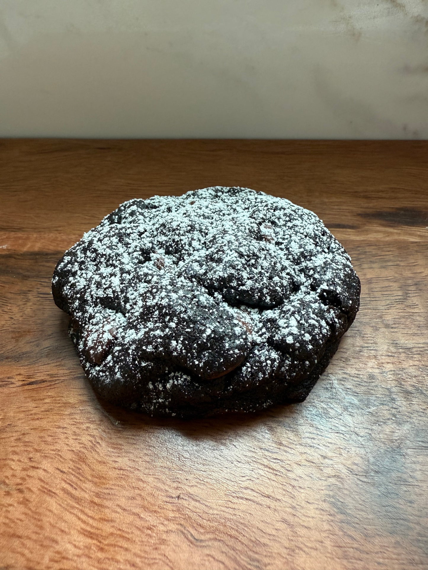 Ooey-gooey goodness. Always made to order.