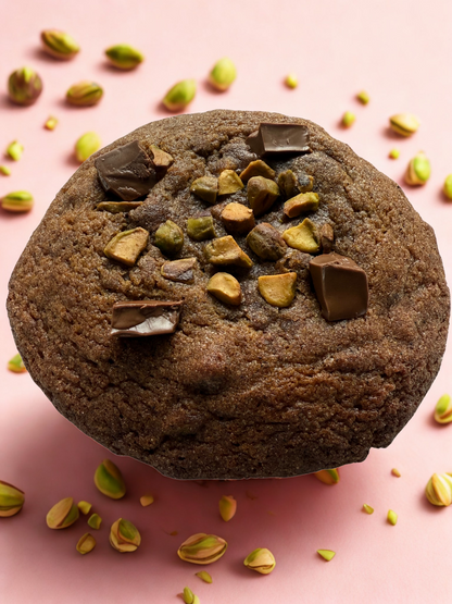 Ooey-gooey goodness. Always made to order.